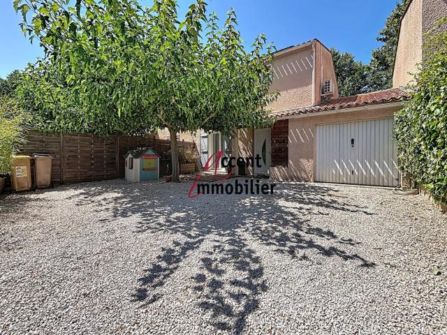 Maison 4 pièces 85 m²