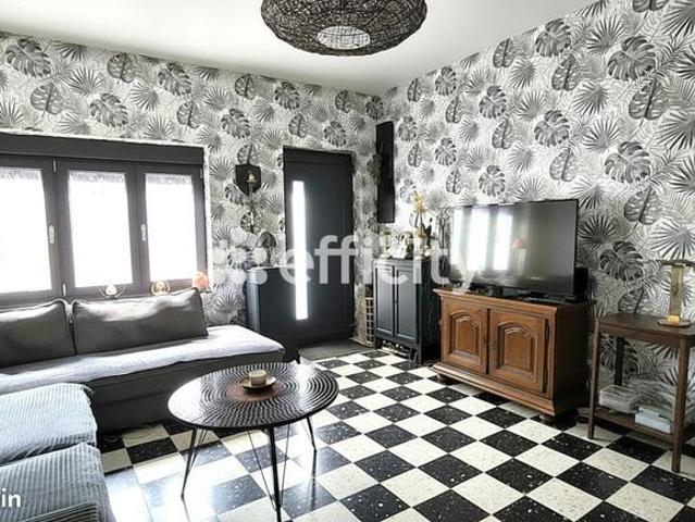 Maison 4 pièces 85 m²
