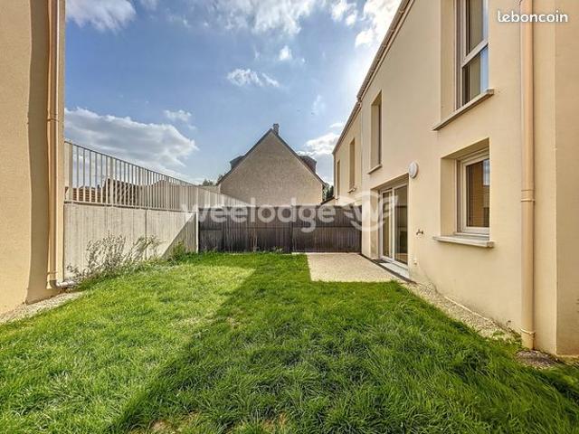Maison 4 pièces 85 m²
