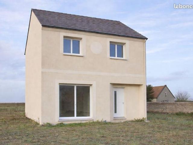 Maison 4 pièces 85 m²