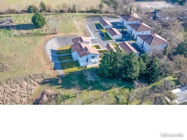 Maison 4 pièces 85 m²