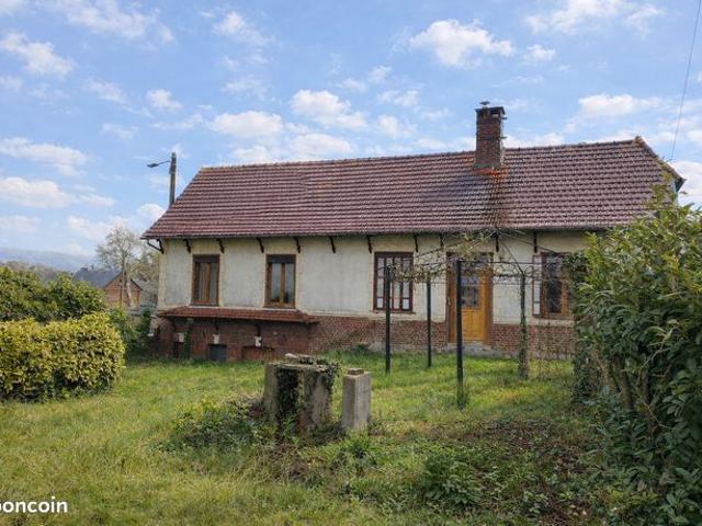 Maison 4 pièces 85 m²