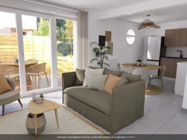 Maison 4 pièces 85 m²