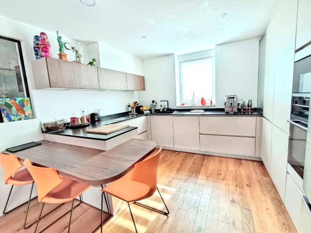 Maison 4 pièces 85 m²