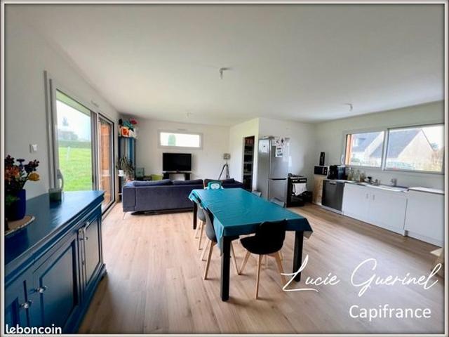 Maison 4 pièces 85 m²