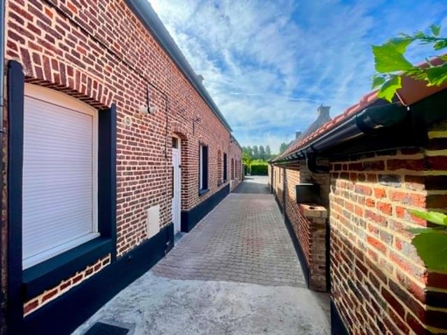 Maison 4 pièces 85 m²