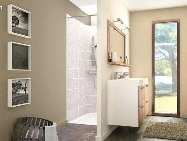 Maison 4 pièces 85 m²