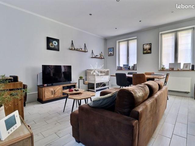 Maison 4 pièces 85 m²