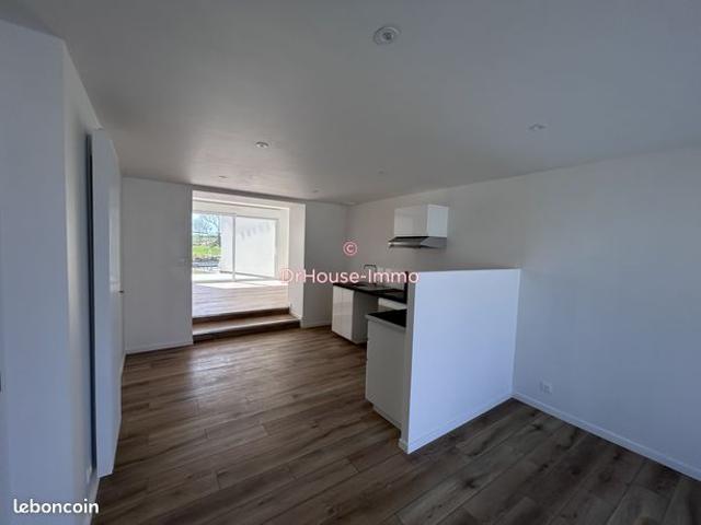 Maison 4 pièces 85 m²