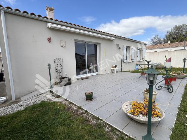 Maison 4 pièces 85 m²