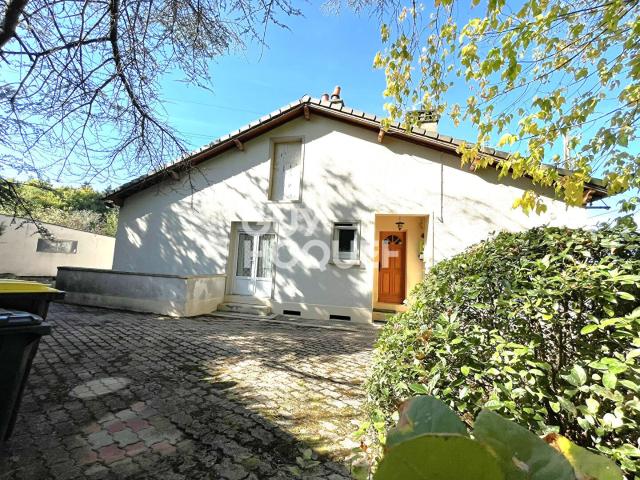 Maison 4 pièces 85 m²