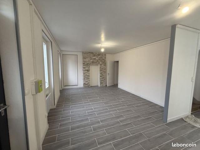 Maison 4 pièces 85 m²