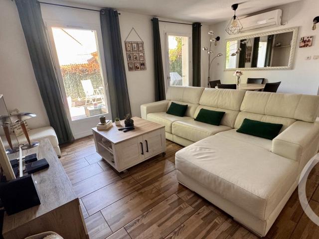 Maison 4 pièces 85 m²