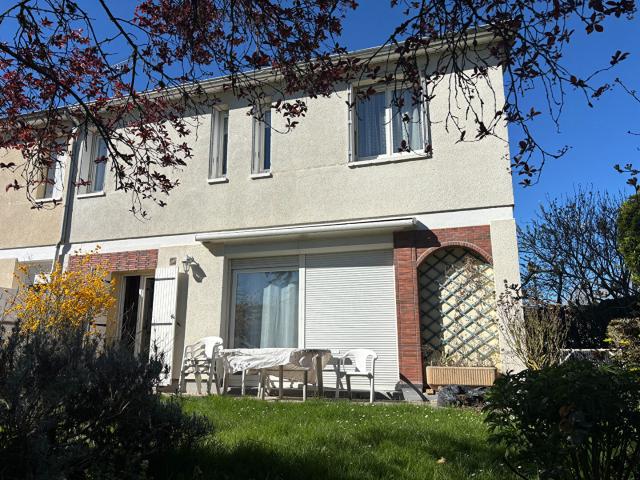 Maison 4 pièces 85 m²