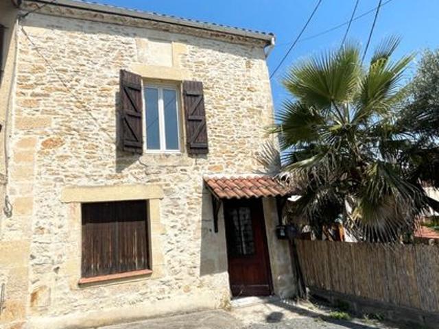 Maison 4 pièces 85 m²