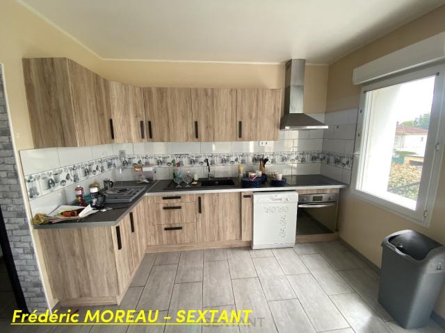Maison 4 pièces 85 m²