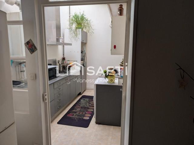 Maison 4 pièces 85 m²