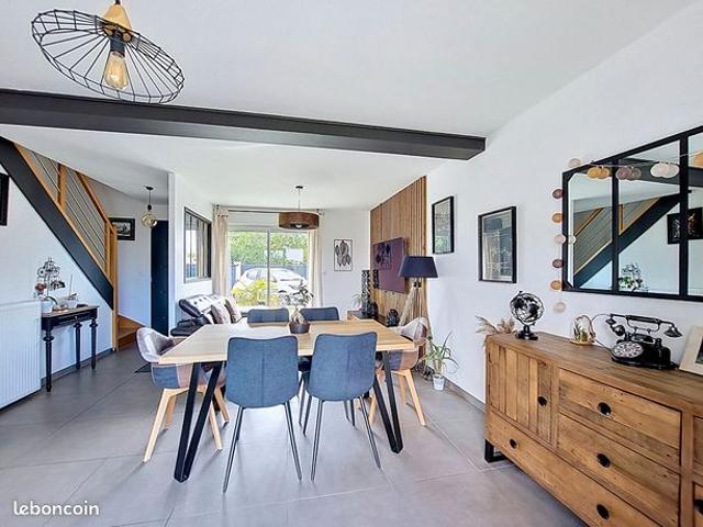Maison 4 pièces 85 m²