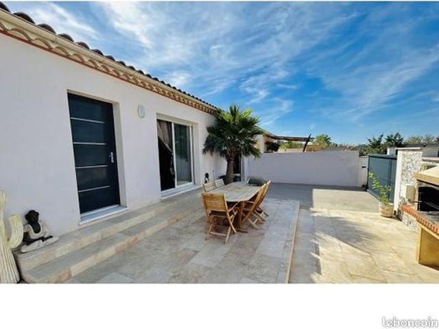 Maison 4 pièces 85 m²