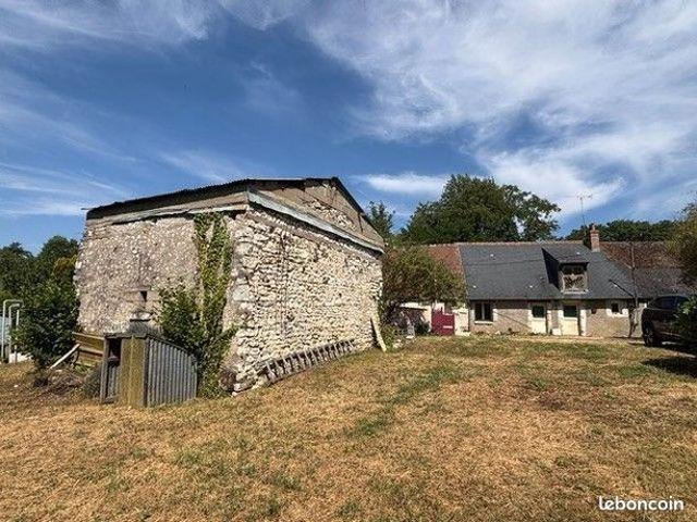Maison 4 pièces 85 m²