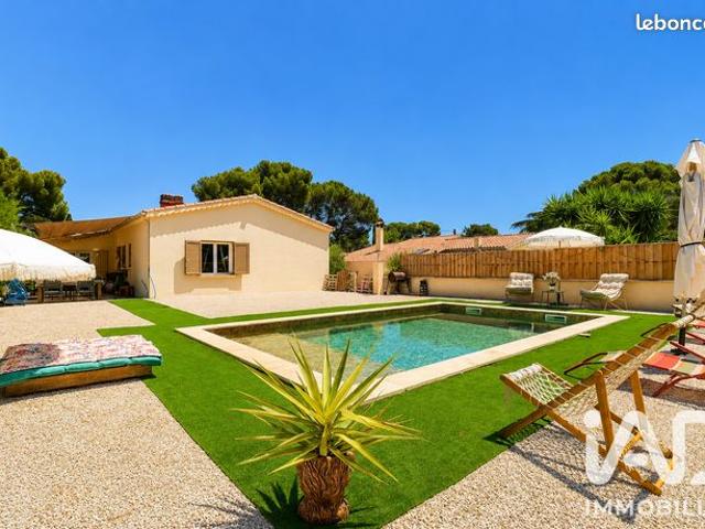 Maison 4 pièces 85 m²
