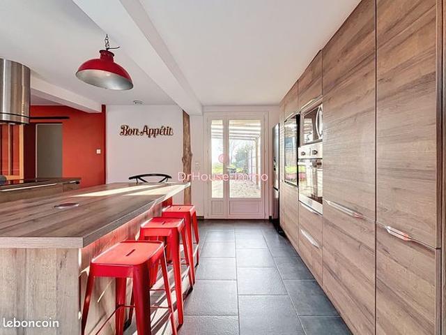 Maison 4 pièces 85 m²