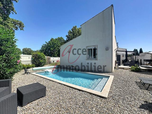 Maison 4 pièces 85 m²
