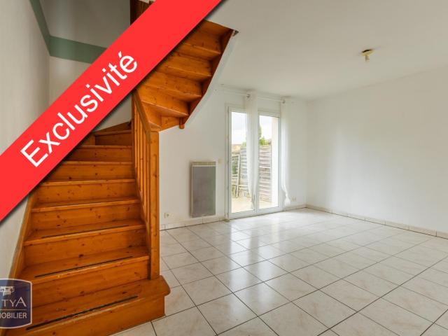 Maison 4 pièces 85 m²