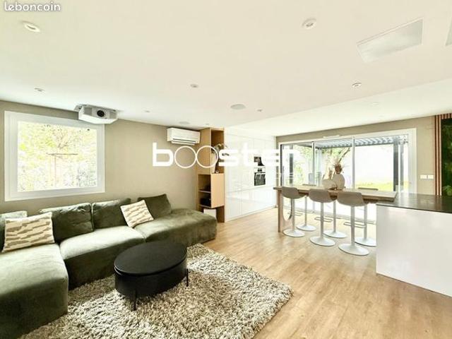 Maison 4 pièces 85 m²