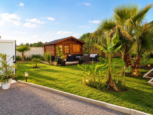 Maison 4 pièces 85 m²