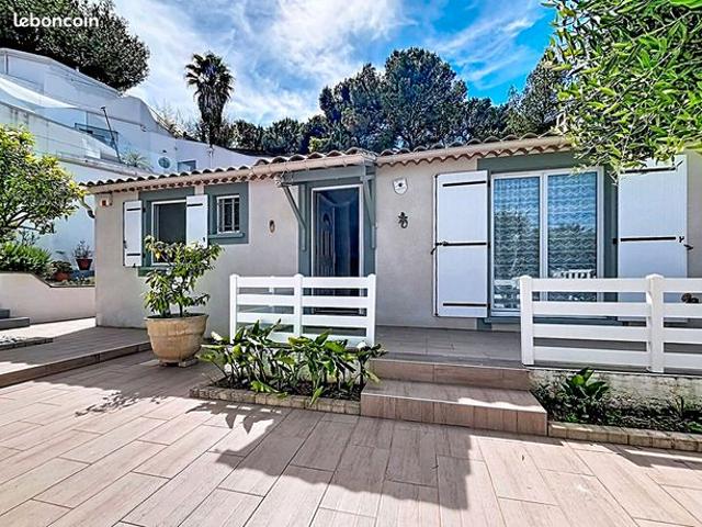 Maison 4 pièces 85 m²