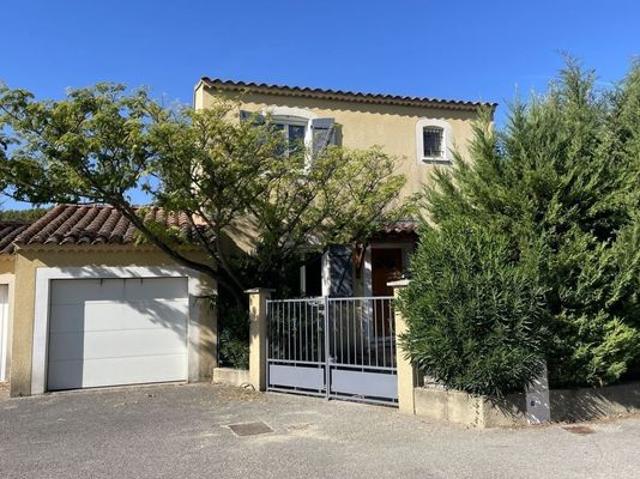Maison 4 pièces 85 m²