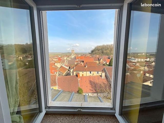 Maison 4 pièces 85 m²