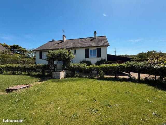 Maison 4 pièces 85 m²