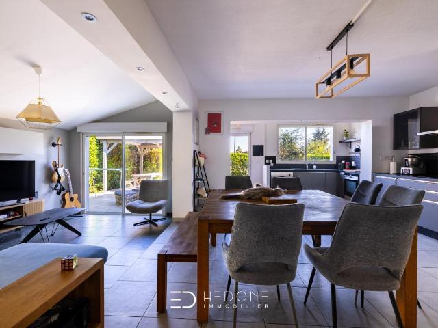 Maison 4 pièces 85 m²