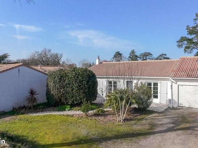 Maison 4 pièces 85 m²