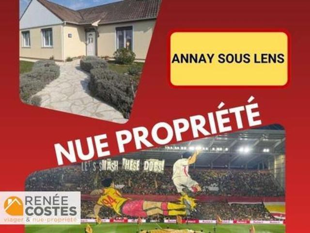 Maison 4 pièces 85 m²