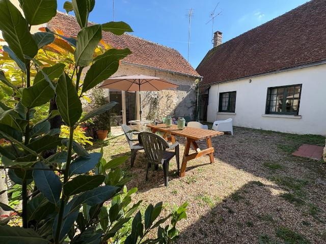 Maison 4 pièces 85 m²