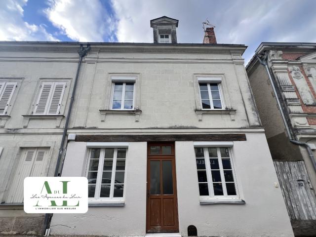 Maison 4 pièces 85 m²