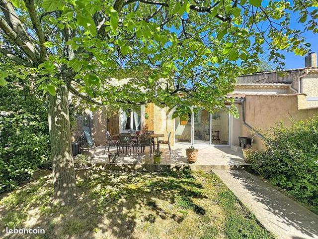Maison 4 pièces 85 m²