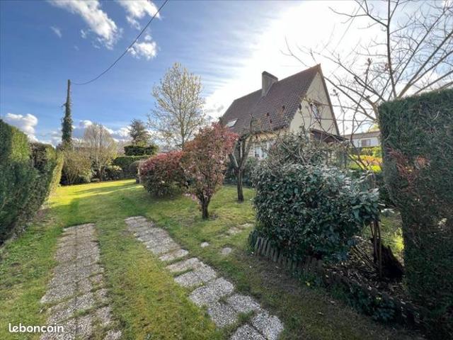 Maison 4 pièces 85 m²