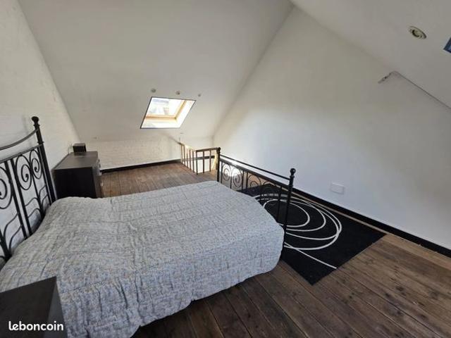 Maison 4 pièces 85 m²