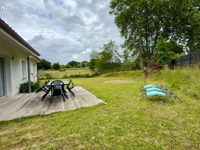 Maison 4 pièces 85 m²