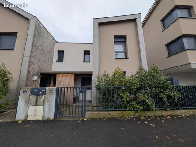 Maison 4 pièces 85 m²