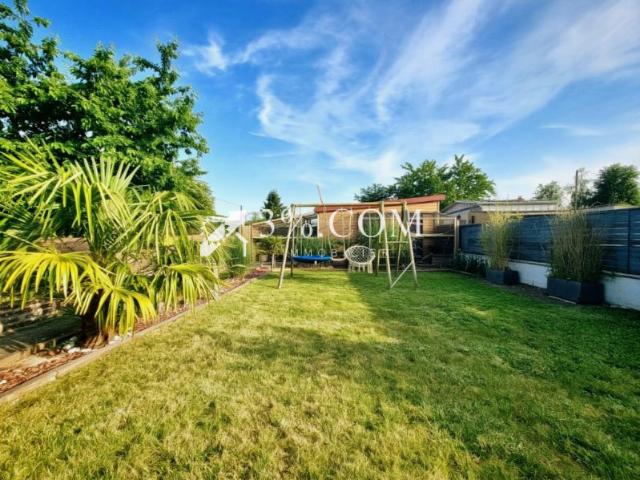 Maison 4 pièces 85 m²