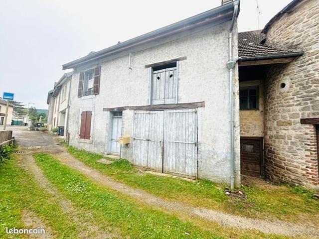 Maison 4 pièces 84 m²