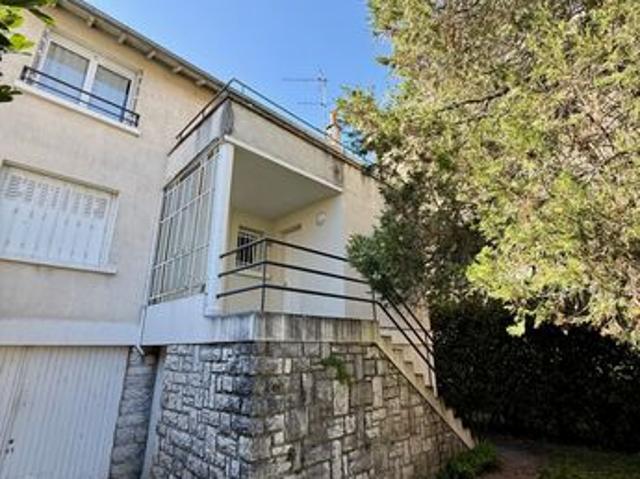 Maison 4 pièces 85 m²
