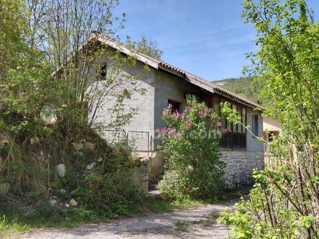 Maison 4 pièces 85 m²