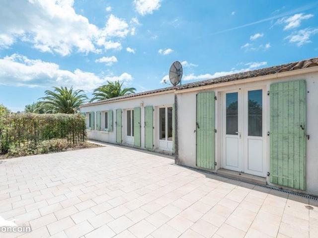 Maison 4 pièces 85 m²