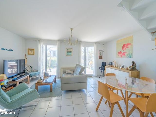 Maison 4 pièces 85 m²